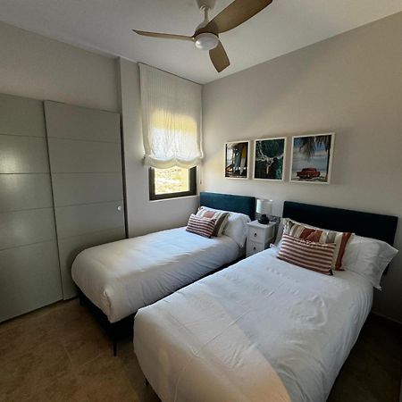 Luxury Homes Valle Del Este Resort Golf Luxe Vera Exterior foto