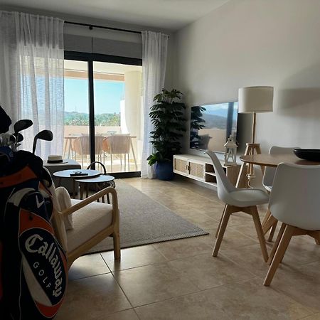 Luxury Homes Valle Del Este Resort Golf Luxe Vera Exterior foto