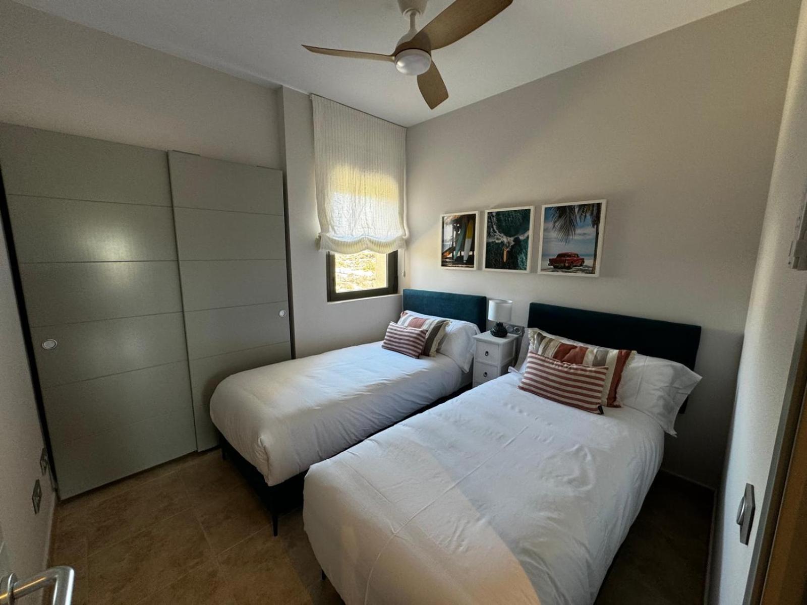 Luxury Homes Valle Del Este Resort Golf Luxe Vera Exterior foto