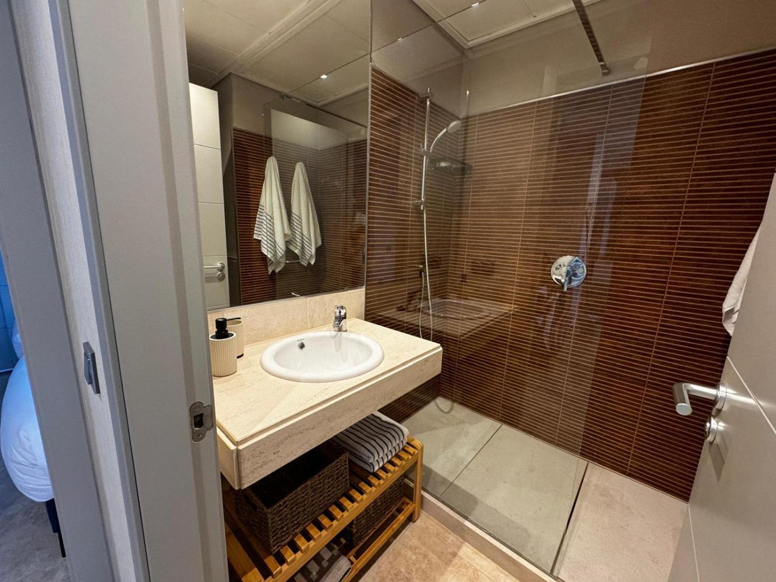 Luxury Homes Valle Del Este Resort Golf Luxe Vera Exterior foto