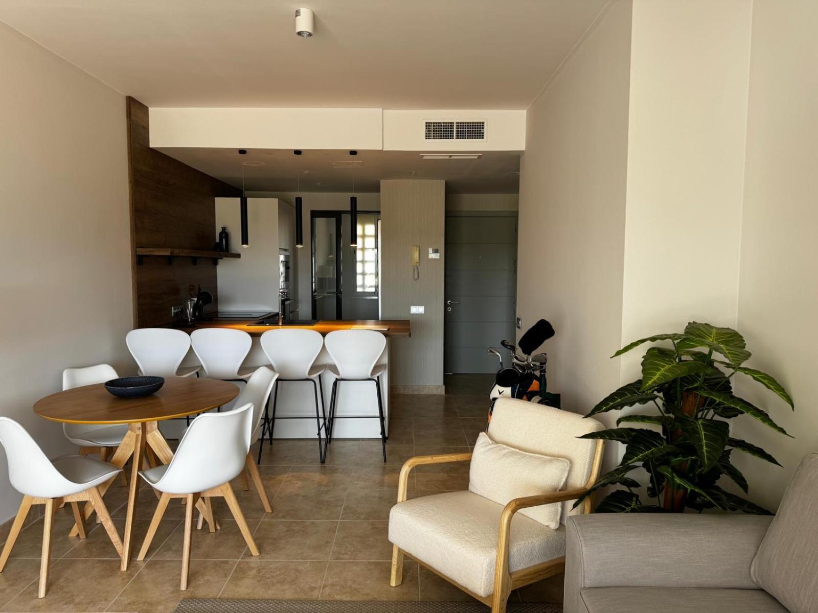 Luxury Homes Valle Del Este Resort Golf Luxe Vera Exterior foto