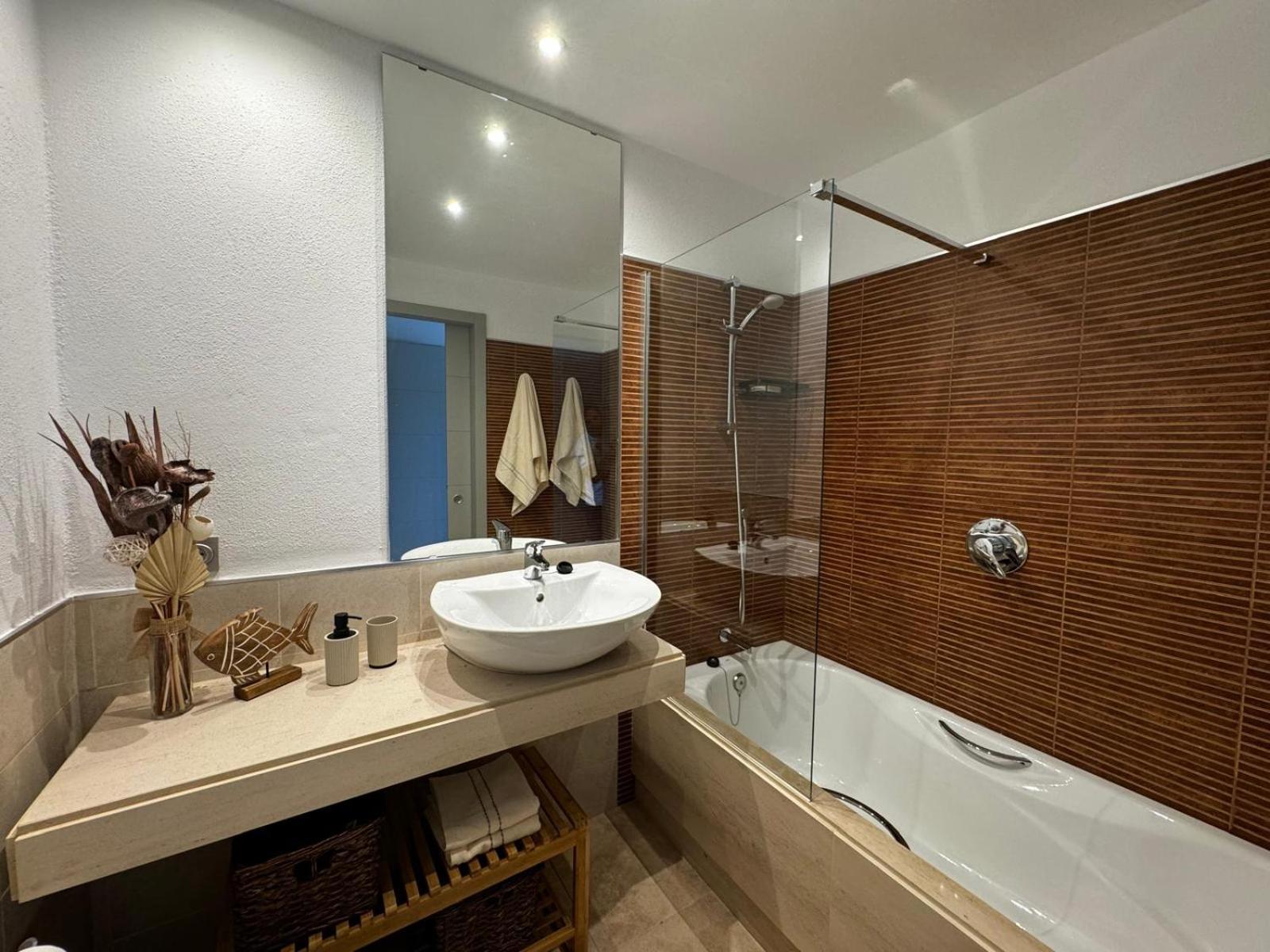 Luxury Homes Valle Del Este Resort Golf Luxe Vera Exterior foto