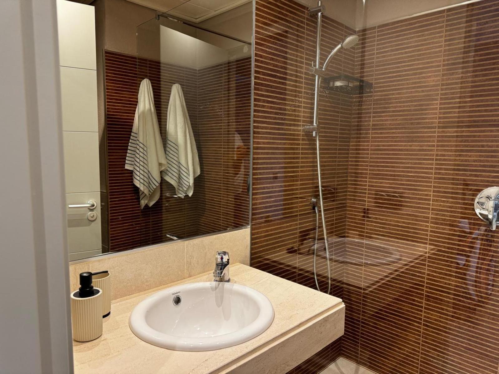 Luxury Homes Valle Del Este Resort Golf Luxe Vera Exterior foto