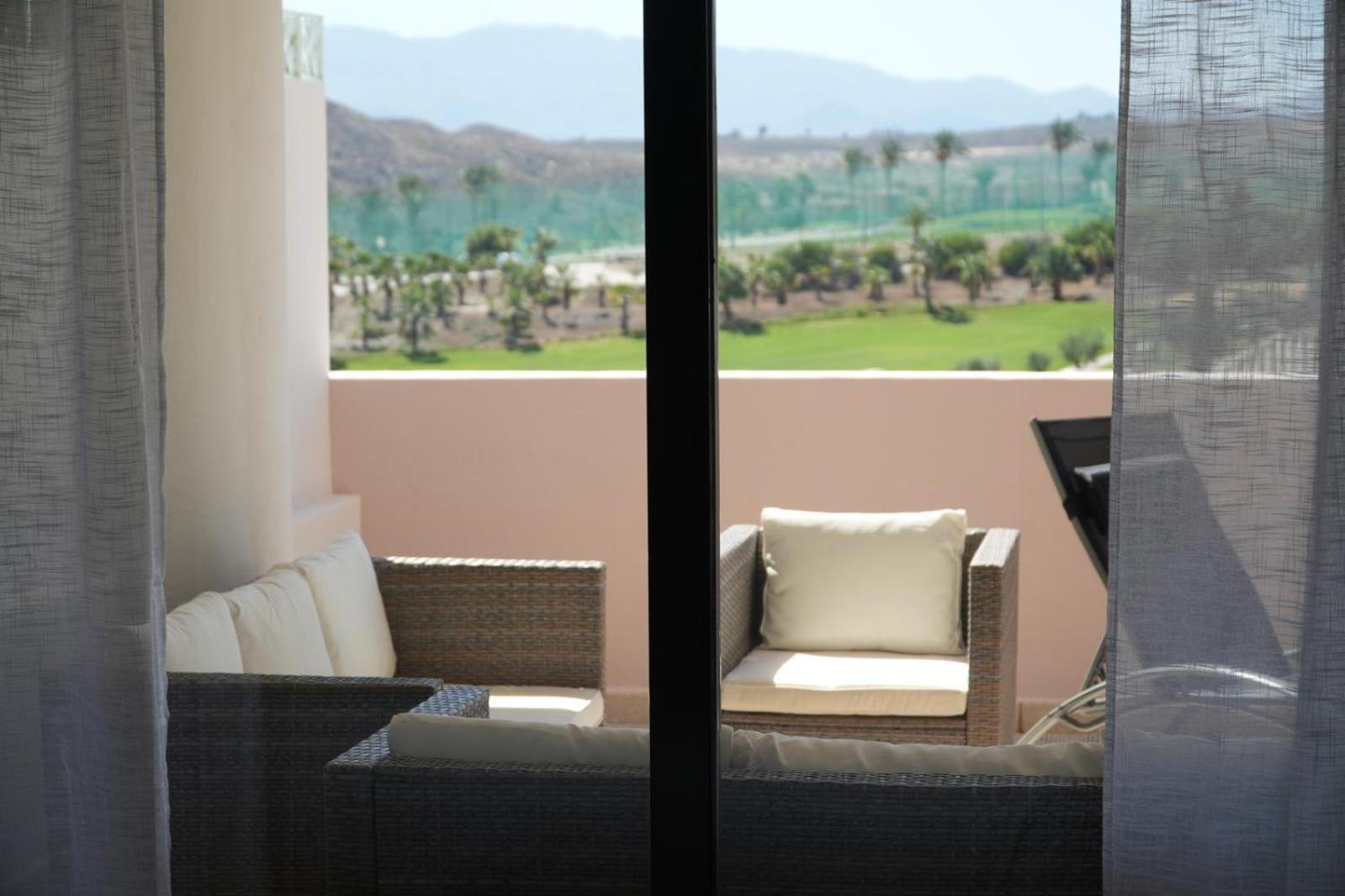 Luxury Homes Valle Del Este Resort Golf Luxe Vera Exterior foto